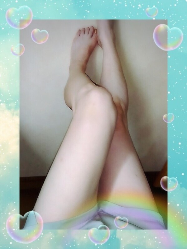 声を出してもいいよ♡