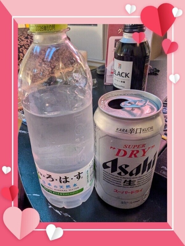 お礼日記♡ネット指名♡はっぴーK様♡