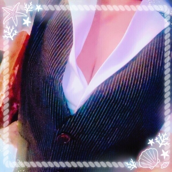 ちょっと見える感じが・・・・🙈💕