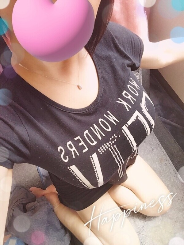 ドキドキ💓しちゃうな
