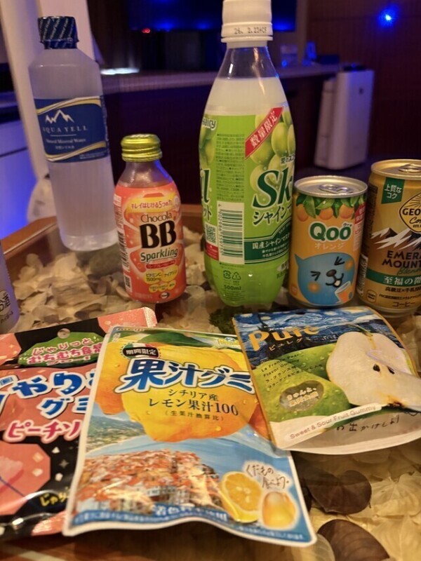 今日も🥹✨