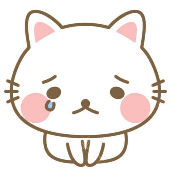 本当にごめんなさい🙇‍♀💦