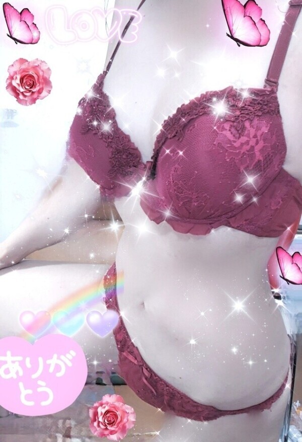 いつも見て下さり、ありがとう😳🩷