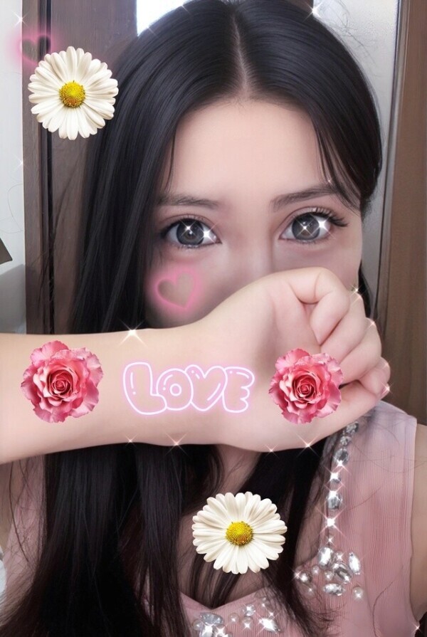 金曜日お待ちしてます🥹🙏✨