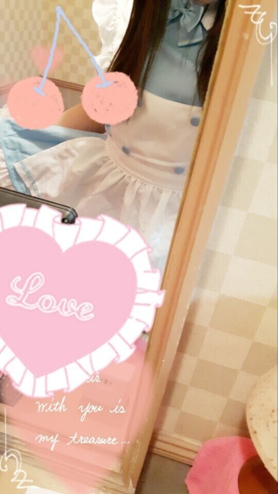 明日と今日はー？