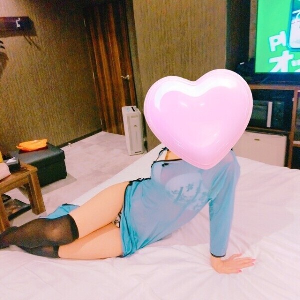 天然ローション🧴が・・・🙈💕