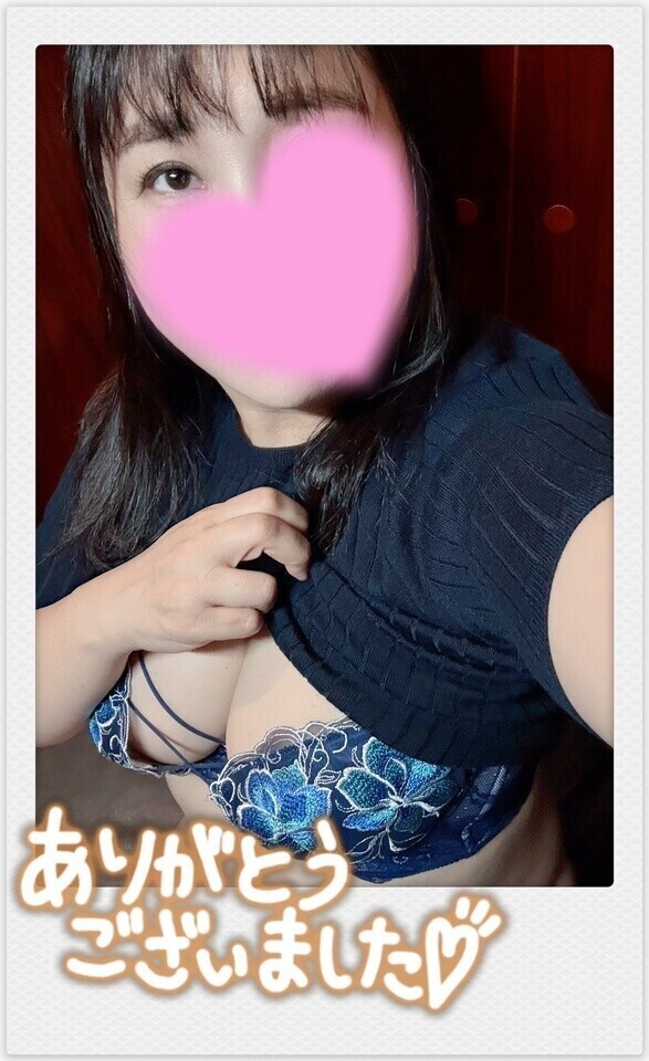 ありがとうございました❤️