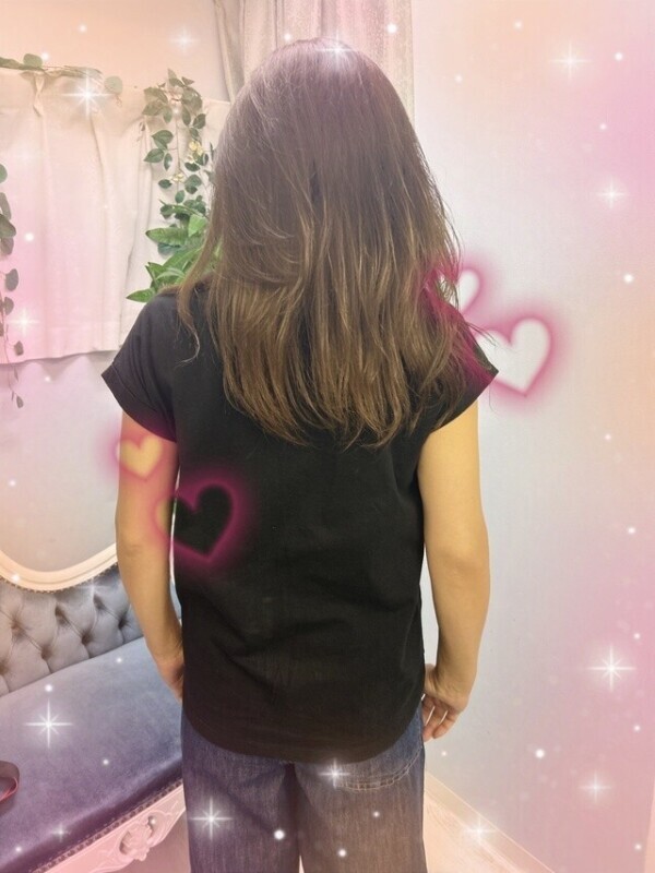 出勤しました💕