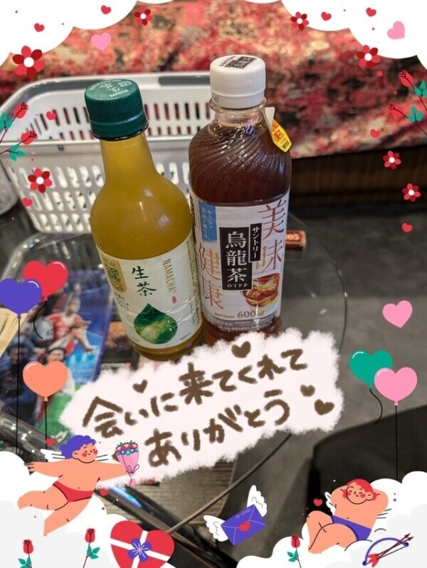 ザナドゥーS様♡