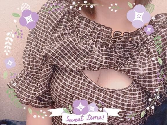 やわパイをお好きにして🫣💕？