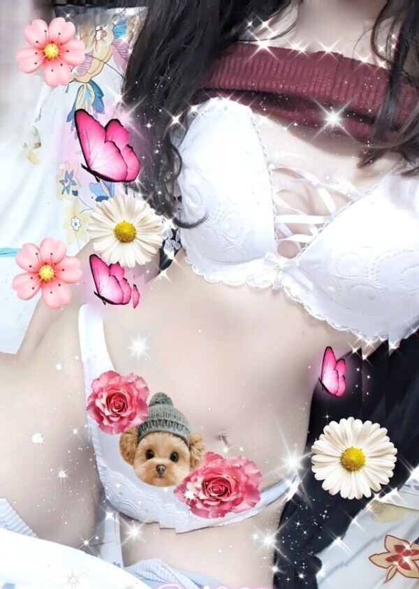 ムラムラ、、、🤫💞