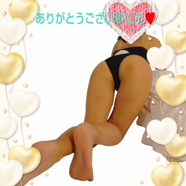 ミウご利用のA様❤️ありがとうございました😊✨