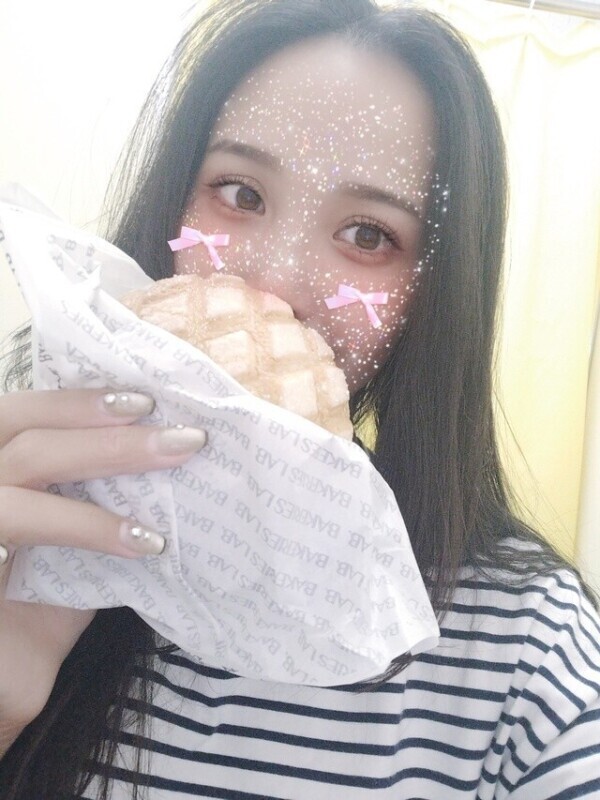 ご予約ありがとう❣️