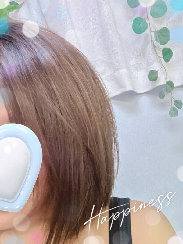 お待ちしています🥰