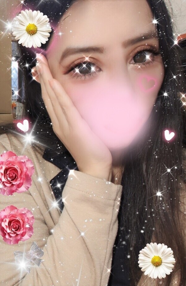 明日出勤です🤗🩷✨