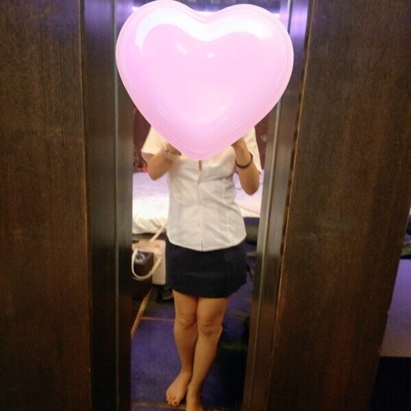 ハイビスカスご利用のN様❤️ありがとうございました😊✨