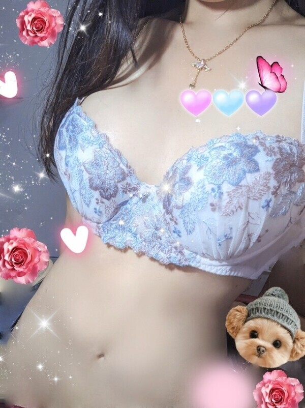 まりあ、今日❣️出勤致します🥰💞