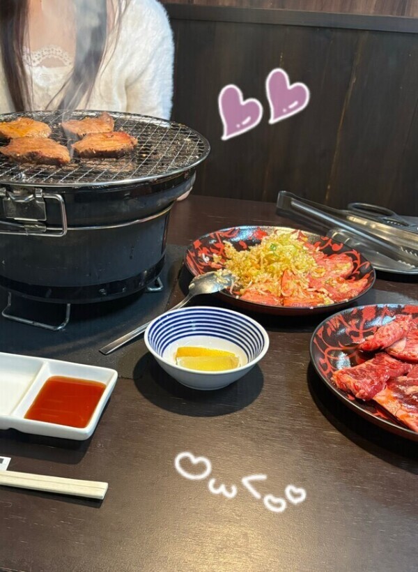 お休み中です💭