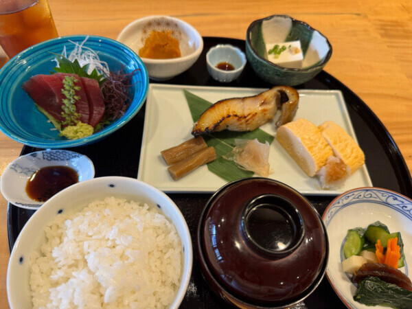 気になってた🍚