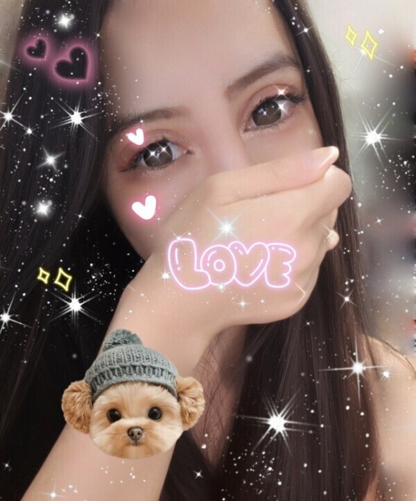 今週末❣️出勤出来る事になりました☺️✨🩷❣️