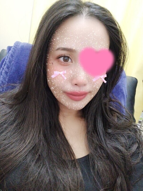 10月ラスト❣️