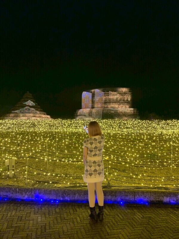 ❤︎10月の思い出❤︎