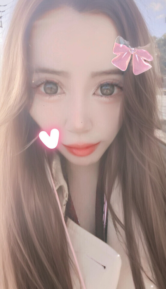 まりあ、待ってるね🥹🩷✨