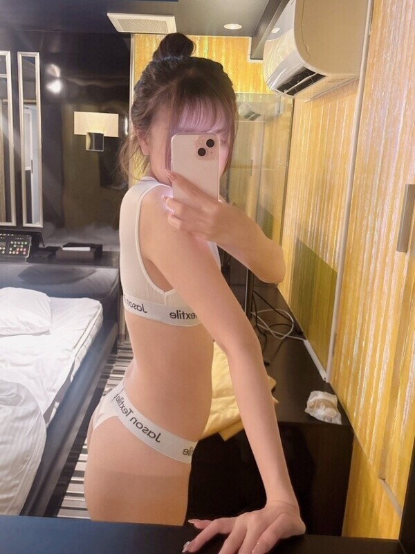 ラスト◯◯◯してくれるお兄さんどこ〜❤️