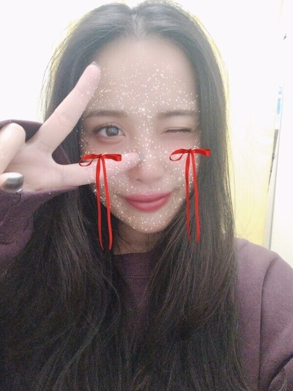 待ってるよ❣️