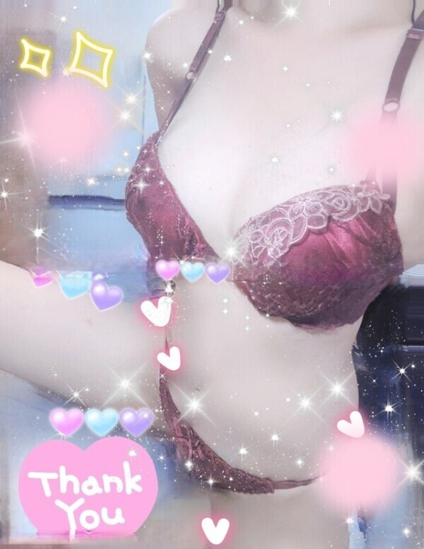 ✨🩷お礼日記🩷✨