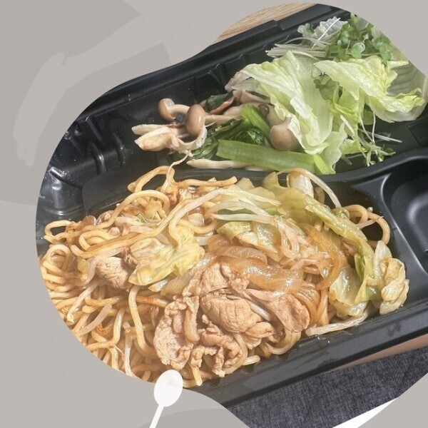 🌟アコ弁です🍱🌟