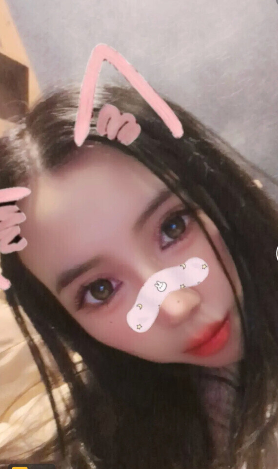 まりあ、19時から出勤します🥰✨