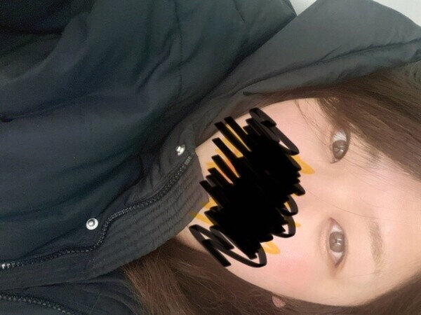 こんにちは❤️