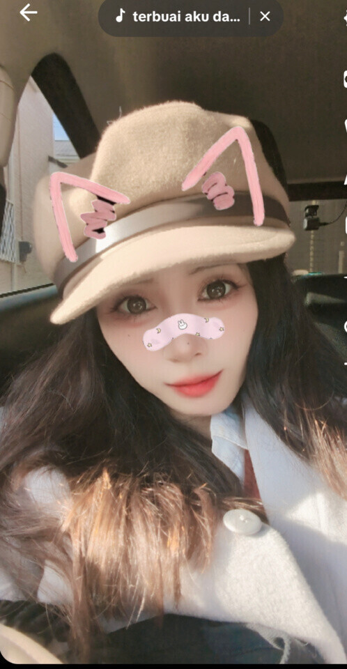 ✨🩷お礼日記🩷✨