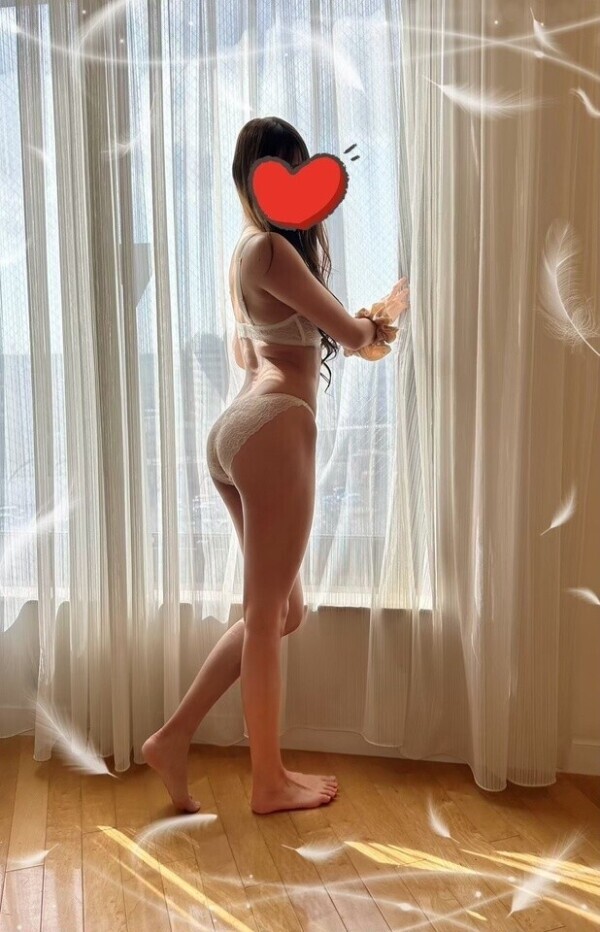 25日 メリアでお逢いできた旦那様🌈