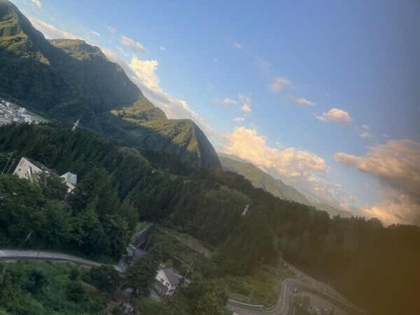 こんばんは❤️