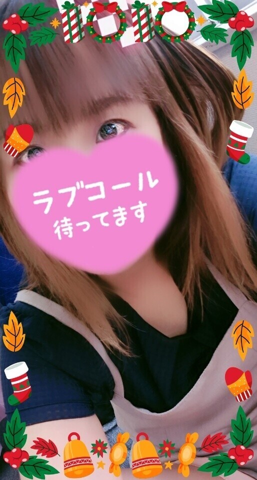 出勤♬クリスマスイブ〜