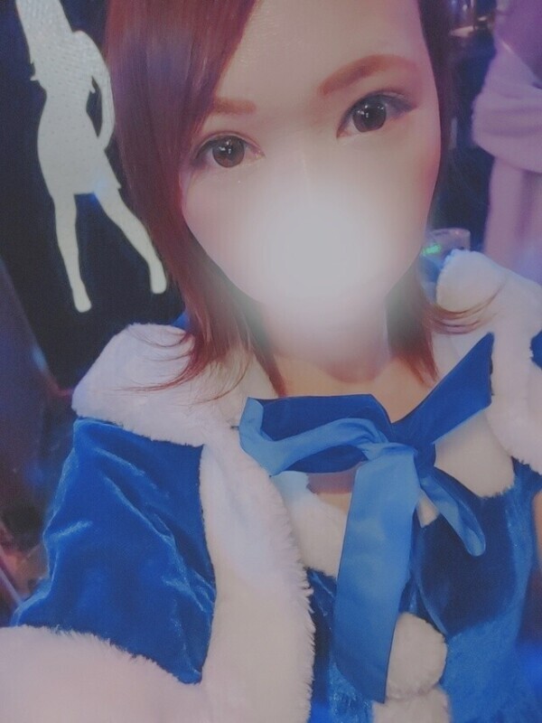 マリンサンタ🎅🍒