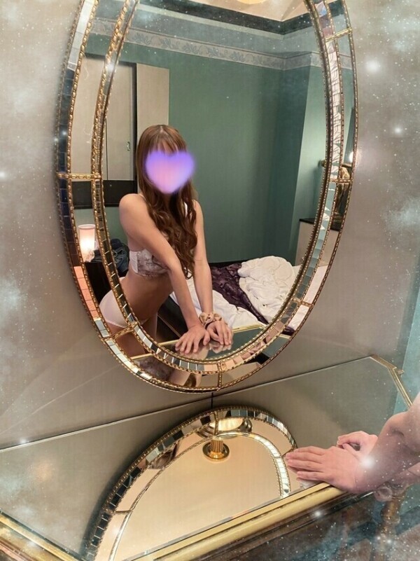 15日 メリアでお逢いできた旦那様🌈