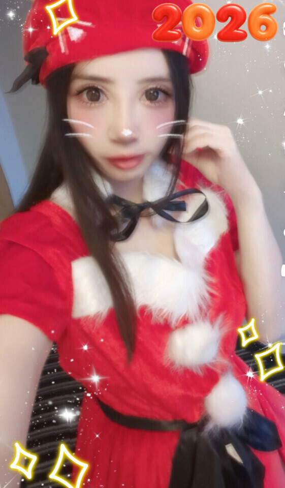 ✨🎁🎉メリークリスマス🎉🎁✨
