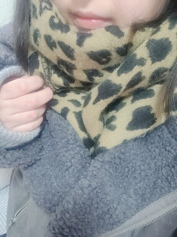 寒いから暖かくしてきてね🎵