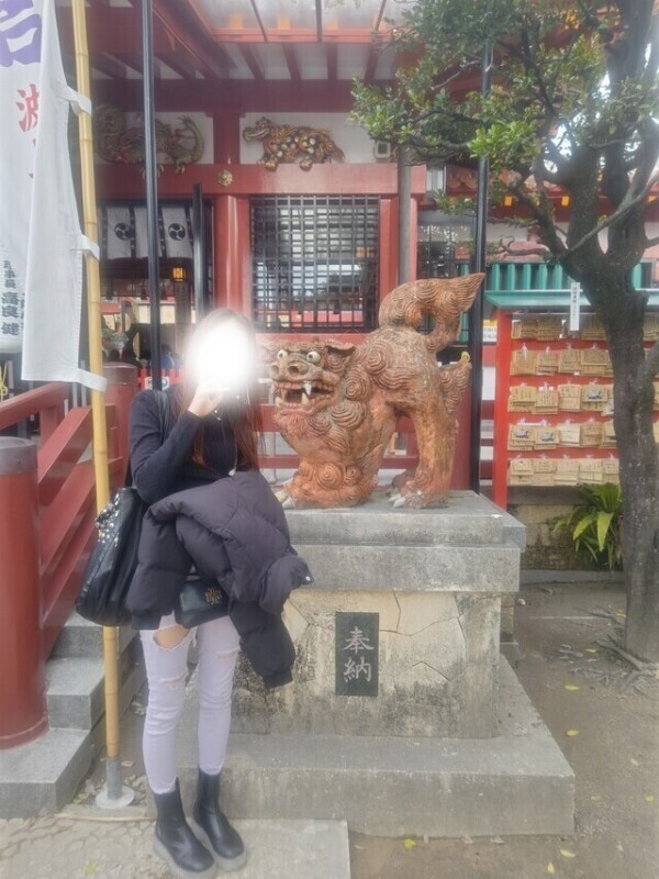 ハイサイ🌺沖縄🌺