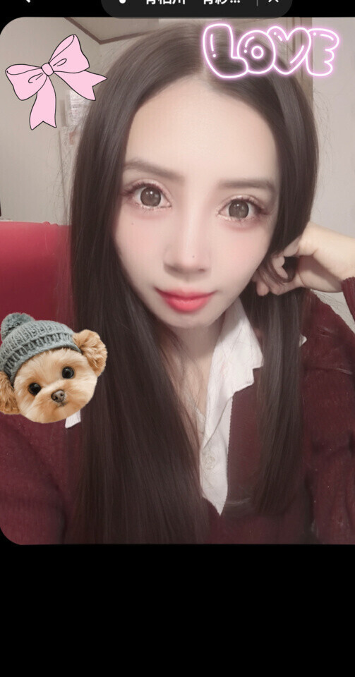 💞✨本日のお礼✨💞