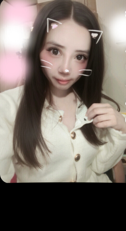 待機中です☺️✨