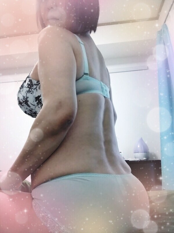 ムチムチは心地よい♡