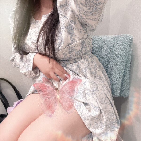 🌟ぱい○○メンテしてきました❤️🌟