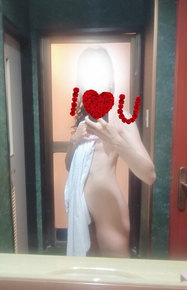 エッチな下着を💕‪