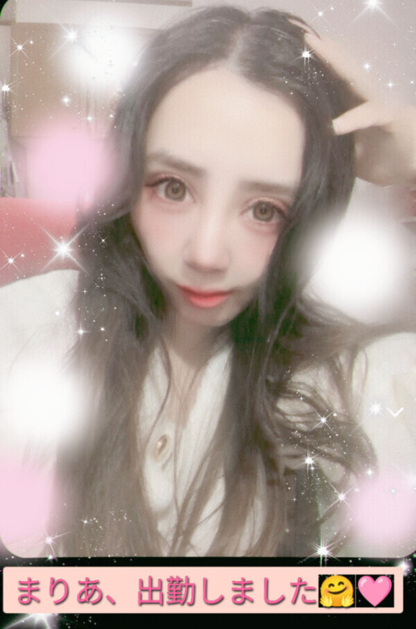 出勤したよ🥰✨