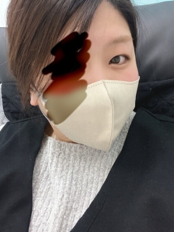 出勤→お礼日記🧡