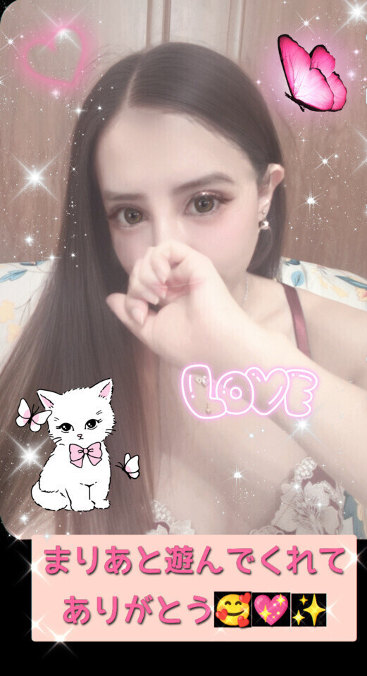 いつもありがとう🙏✨